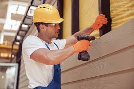 Best Siding for New Construction  in Versailles, IN